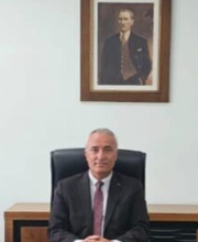 İl Defterdarı