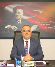 Dr. Murat Ağırtaş