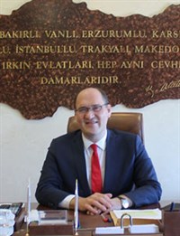 Ender Faruk Uzunoğlu