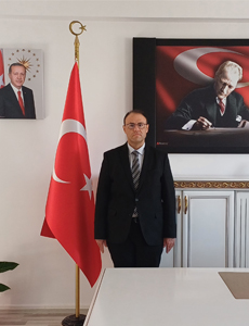 Dr. Erdal Bilgiç