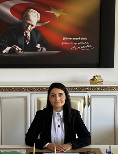 Fidan Bozkır