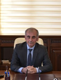 Hacı Mehmet Kara